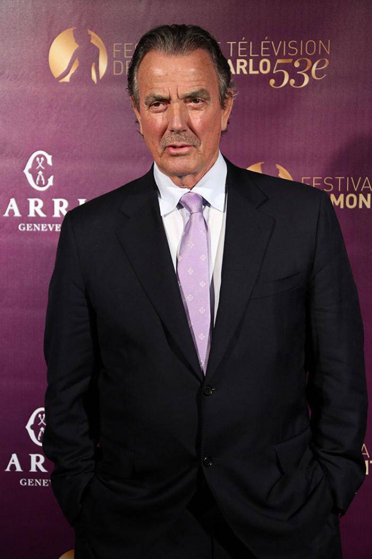 Eric Braeden