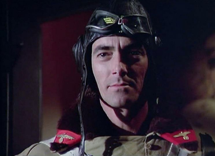 Eric Braeden