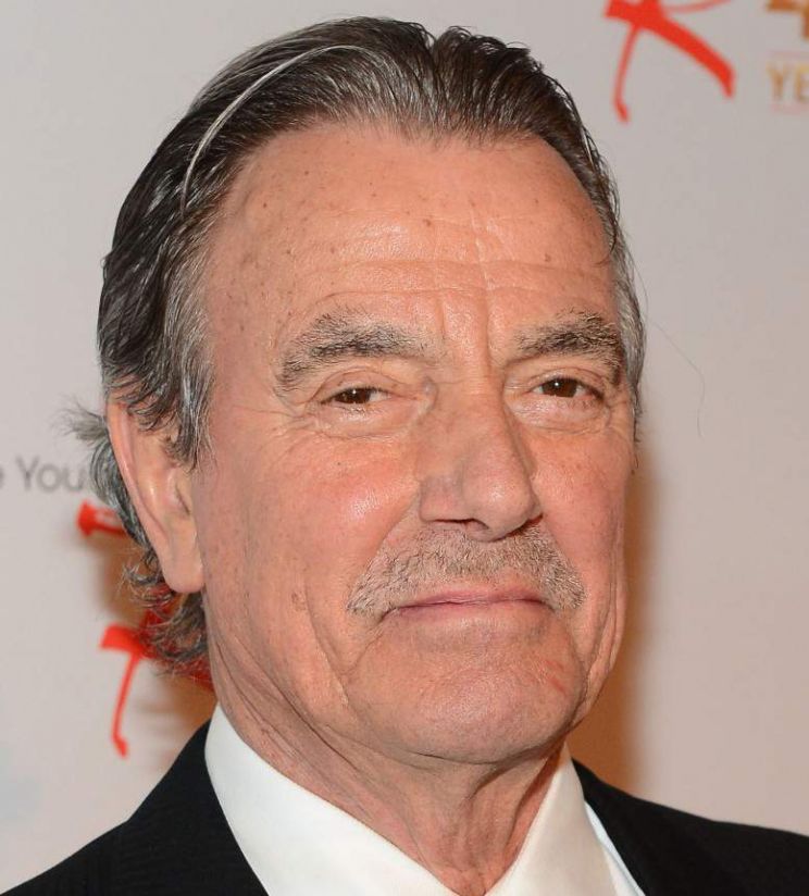 Eric Braeden