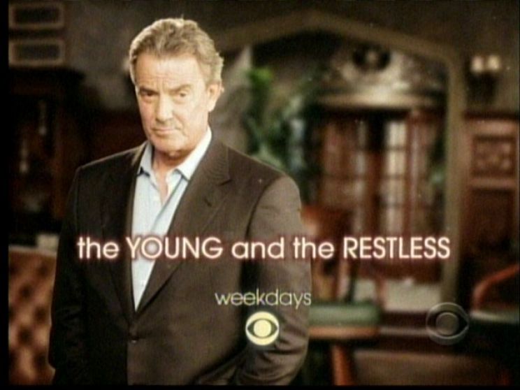 Eric Braeden