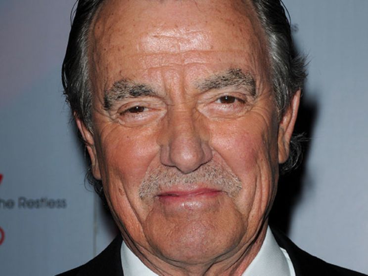 Eric Braeden