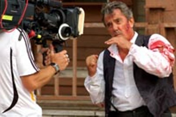 Eric Braeden