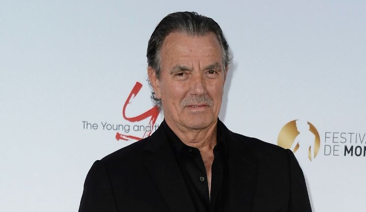 Eric Braeden