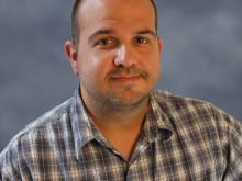 Eric Brenner