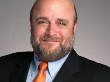 Eric Brenner