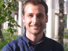 Eric Brenner