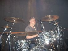 Eric Brenner