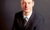Eric Brenner