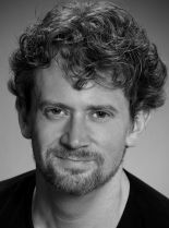 Eric Brenner