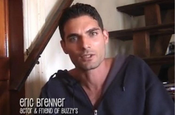 Eric Brenner