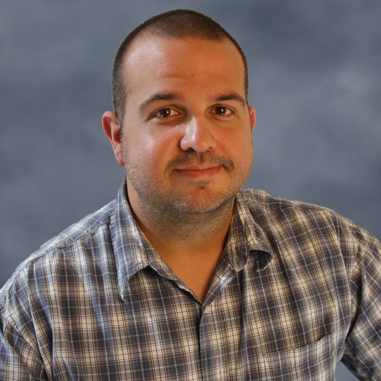 Eric Brenner