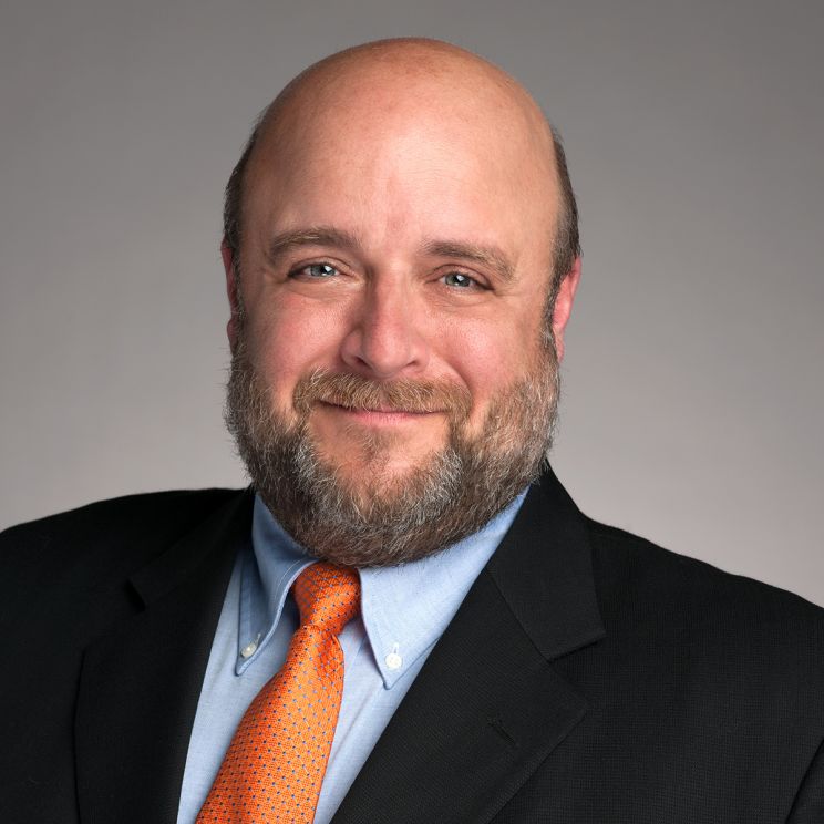 Eric Brenner
