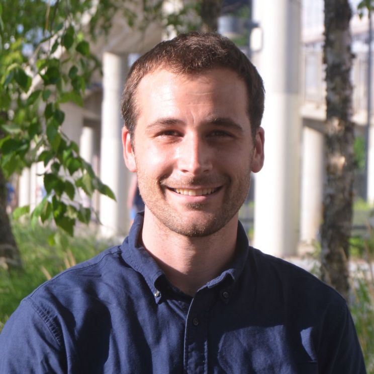 Eric Brenner