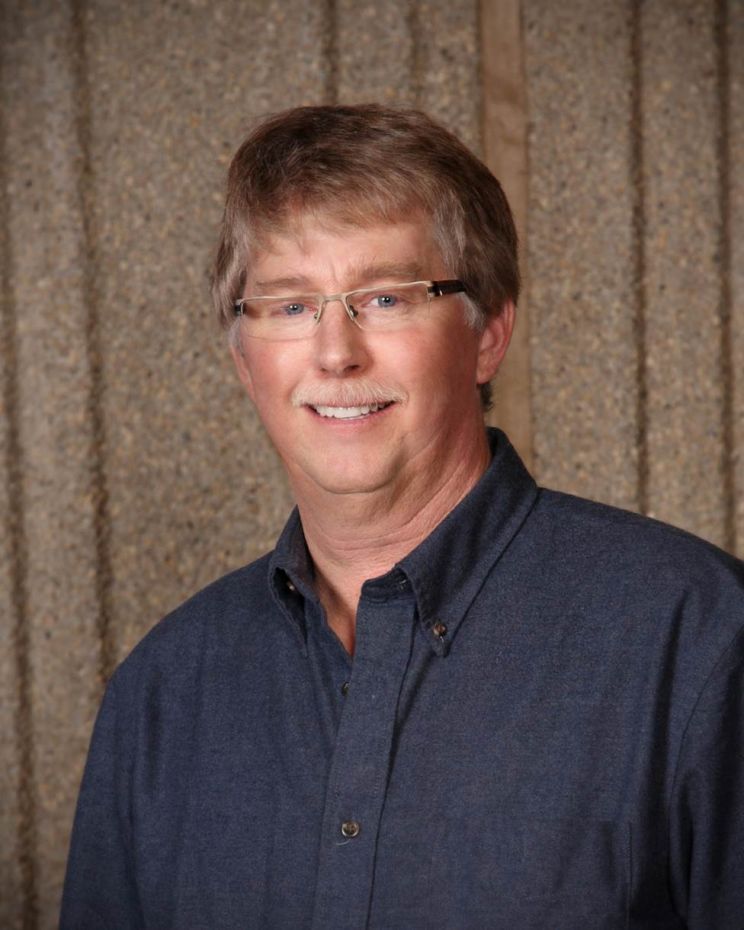 Eric Brenner