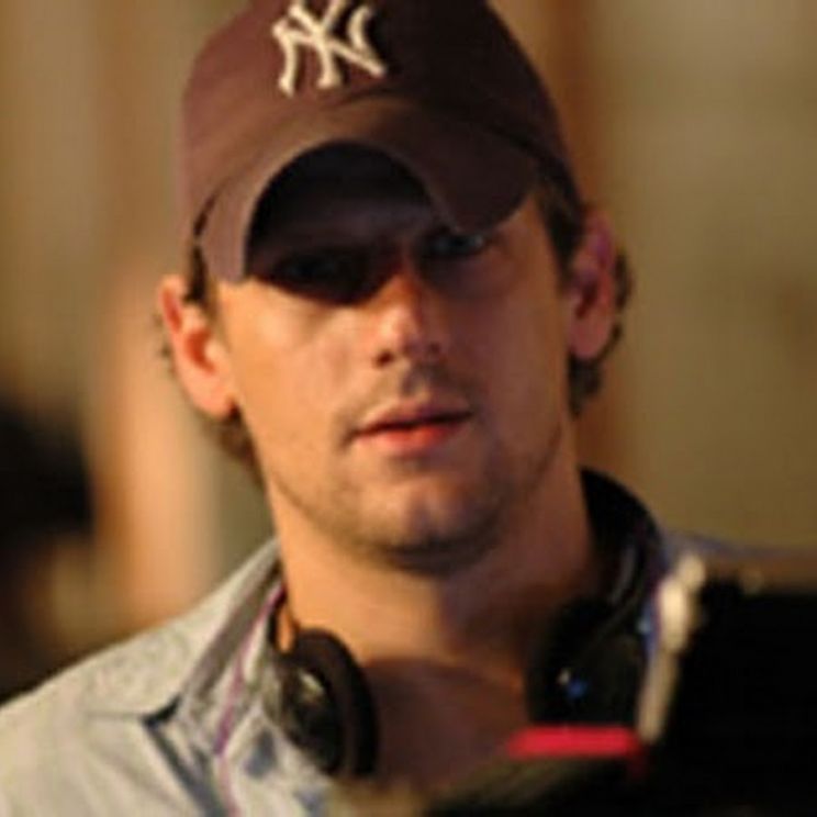 Eric Bross