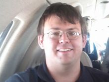 Eric Brown