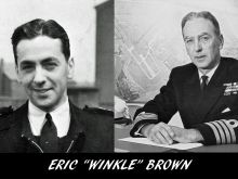 Eric Brown