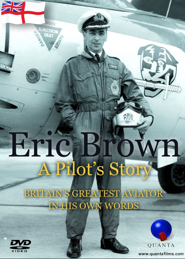 Eric Brown