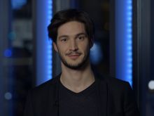 Éric Bruneau