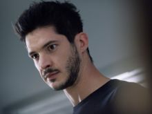 Éric Bruneau photo