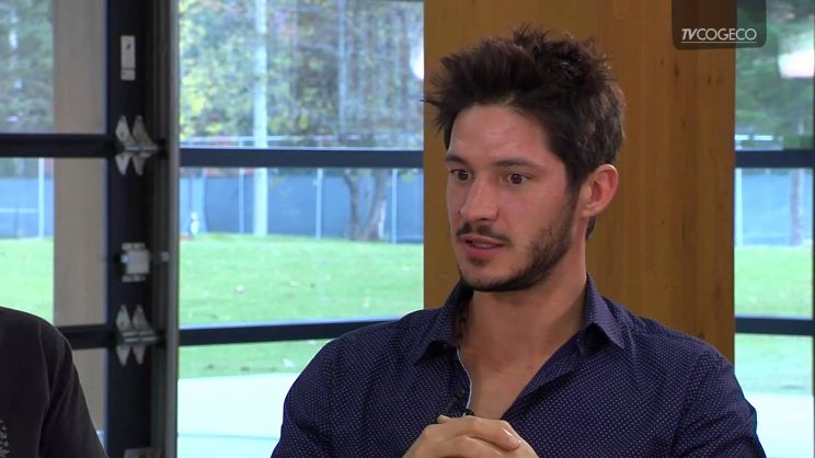 Éric Bruneau