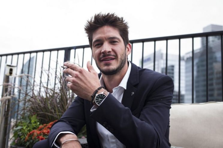 Éric Bruneau