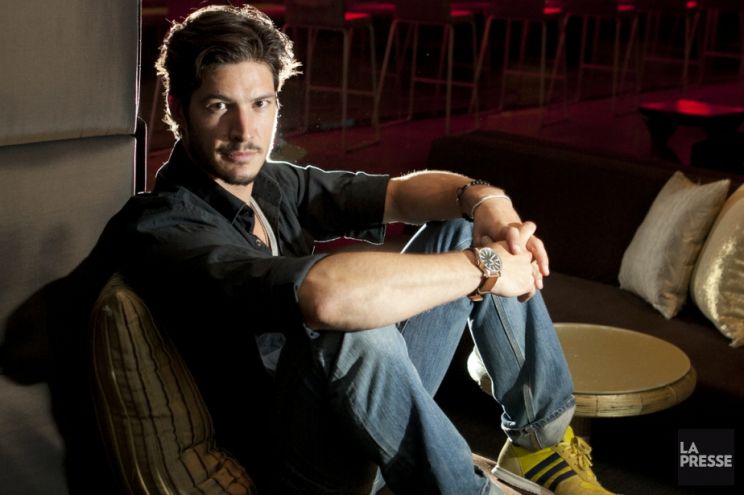 Éric Bruneau