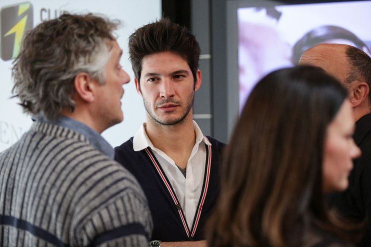 Éric Bruneau