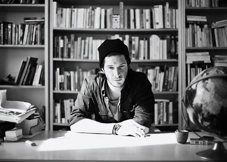 Éric Bruneau