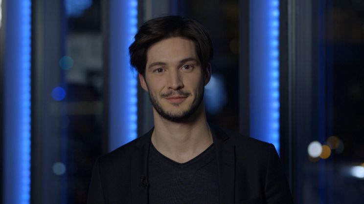 Éric Bruneau