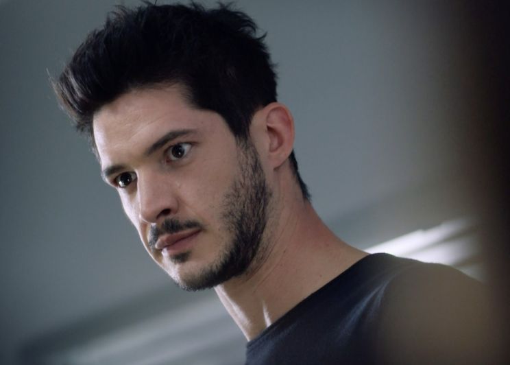 Éric Bruneau