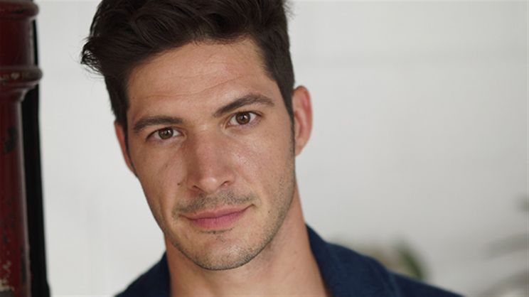 Éric Bruneau