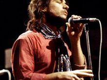 Eric Burdon