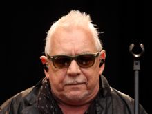 Eric Burdon