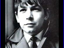 Eric Burdon