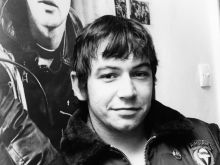 Eric Burdon