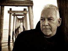 Eric Burdon