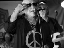 Eric Burdon