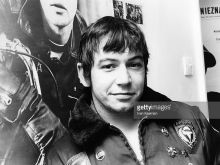 Eric Burdon