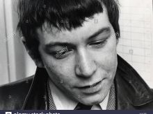 Eric Burdon