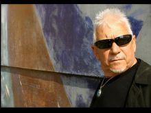 Eric Burdon