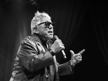 Eric Burdon