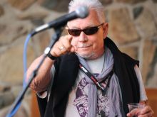 Eric Burdon