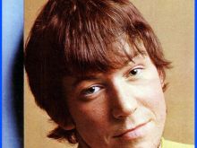 Eric Burdon