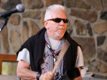 Eric Burdon