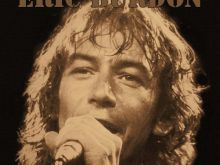 Eric Burdon