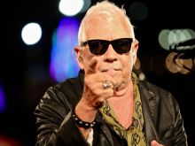 Eric Burdon