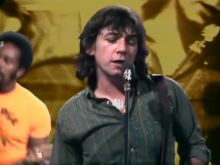 Eric Burdon