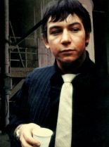 Eric Burdon