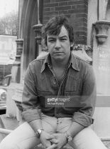 Eric Burdon